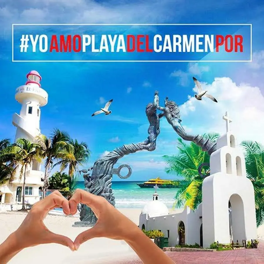 Apartamento En Fraccionamiento Privado 6 Personas, 5 Camas, Piscina Cerca De La Playa Playa del Carmen 0*,  Mexico